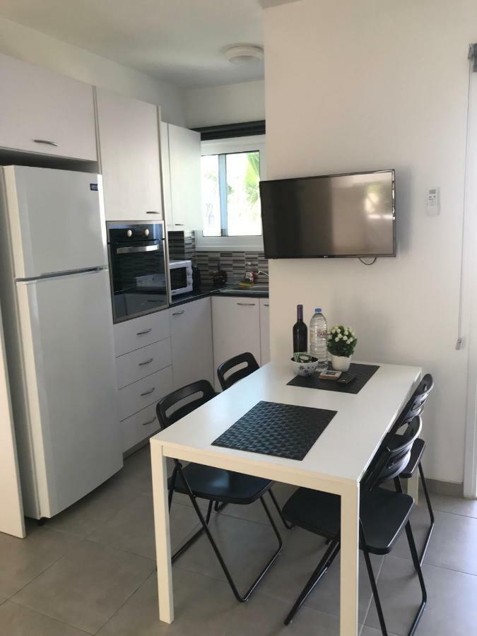 Apartamento Kousoulis Central *